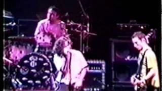 Pearl Jam - Daughter (Las Vegas, 1993)