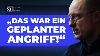 Philip Hopf über die Dinge, die er bereut, Medienhetzjagd und seinen Erfolg als Unternehmer