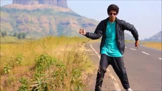 Fareoh - Run Away | Chirag Vyas