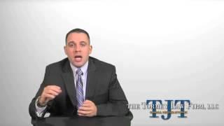 DUI License Suspension - NJ DUI Attorney