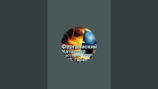 KATYOL UZ efirda!МЕГА КАТЁЛЛАР БОР +998973316666