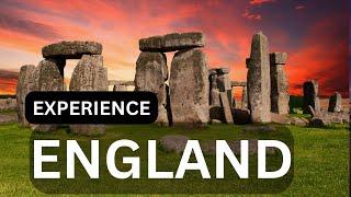 A Tour of England's Iconic Cities and Landmarks