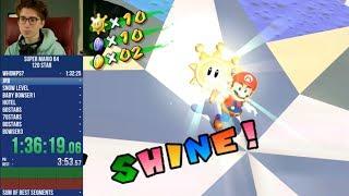 Clint Stevens - Mario Sunshine (Part 1) [September 17, 2019]