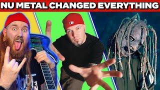 Top 10 Nu Metal Bands That Changed Music Forever