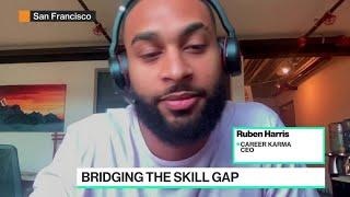 Career Karma CEO on New Funding, Bridging Skills Gap