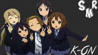 K-On! (Seasons 1 & 2) - Spartan Media Reviews