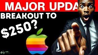 Apple Stock Sellers Collapse!!! AAPL Stock Critical Levels Ahead!!! AAPL Stock Prediction