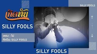 【เกิดทัน】ไม่ - SILLY FOOLS