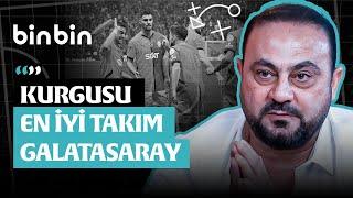 “FENERBAHÇE, M. UNITED’I YENER!” Okan Buruk, G. van Bronckhorst, Icardi… | “Hasan Şaş’la 1’e 1”