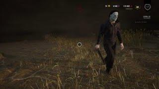 Mikey's Wonderful Stroll