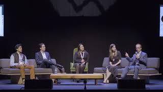 CREtech New York 2018: 'Private Equity Firms Taking The Lead In CREtech' Panel