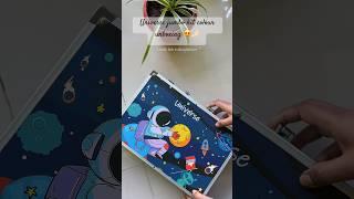 Universe colour kit unboxing #youtubeshorts #unboxing #shortsfeed #shorts #trendingshorts #asmr
