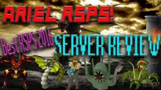 Aries RSPS l Server Review! l New RSPS l Best OldSchool RSPS l Flawless PvP & PvM l Amazing BOSSES!