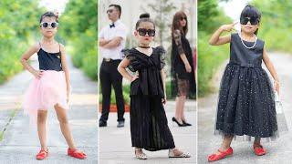 Thời Trang Con Nhà Nghèo  Đỉnh Cao Của Thiết Kế Thời Trang #32 | Fashion Design Pinnacle