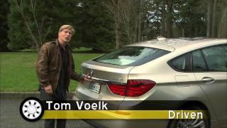 2011 BMW 535i Gran Turismo HD Video Review