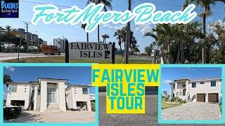 Is Fairview Isles the Best Neighborhood in Fort Myers Beach?