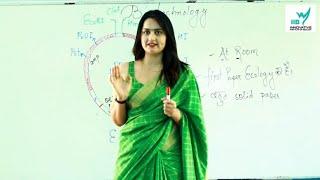 #Biotechnology Short Tricks,  By Prof. Priya Pandey, Innovative Latur