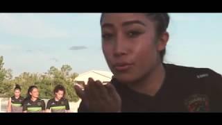 Clip Entrenamiento FC Juárez Femenil (5 de noviembre de 2019)