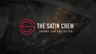 The Satin Crew Official Trailer! 