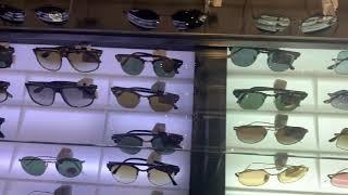 Sunglass Hut Store at Dharan Mall