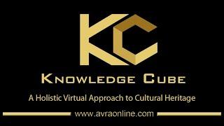 KNOWLEDGE CUBE METAVERSE