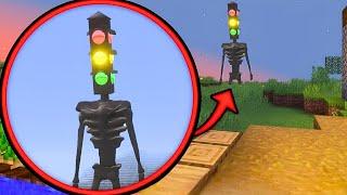 Lunar Moon  Horror NextBot Maze in Minecraft | Minecraft Horror |