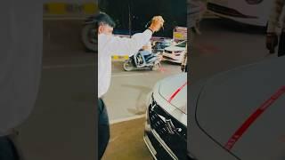 Fronx My Super Car #fronxsigma2025