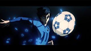 ' Luck 'goal Isagi Yoichi || Bluelock season 2 || Episode - 14 || Finale