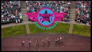 Dance Pros Flight 2024 Music Video