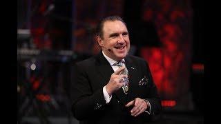 The Fragrance of Worship | Pastor Rodney Howard-Browne