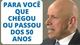 LEANDRO KARNAL - Para você que chegou ou passou dos 50 anos