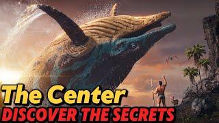 The Center, Everything You Need To Know, Ark survival Ascended Guide