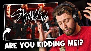 Alright, Let's check out more STRAY KIDS... | Music Producer Reaction