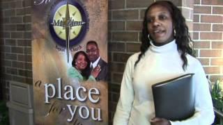 Job Skills Training Success Story:  Joyce Payne Testimony