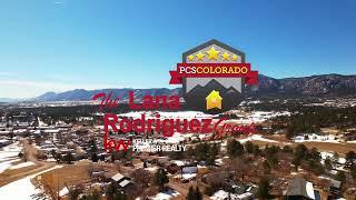 The Lana Rodriguez Group - 815 Meadow Lane VIDEO TOUR!