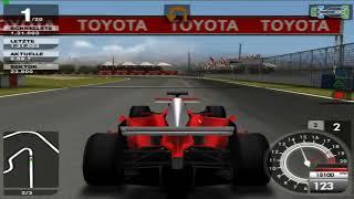 [PS2] [PAL] Formula One 05 (F1 2005) Demo Cars [SCED-53448] #1