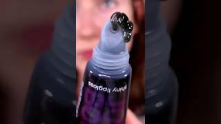 Juicy Bomb Black Gloss ‍⬛ Essence Cosmetics