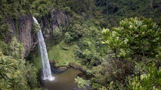 Matt Granger WATERFALLS Live Stream