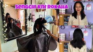 Sengchi Kni Rokaha || Garo Vlog