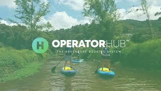 Introduction to OperatorHub Reservation Software