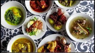 Worlds of Flavor 2020: World Kitchens, World Tables: Food, Culture, and Discovery