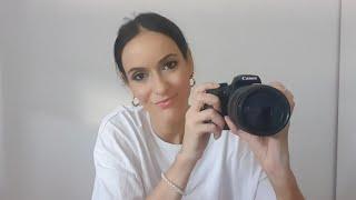 ASMR Roleplay Fotoshooting  #asmr #whisper #roleplay #trigger #asmrtingles #tingels