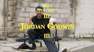 MAGIC NUMBER: Jordan Godwin | Ride UK BMX