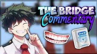 MCPE The Bridge Commentary | Dental Hygiene