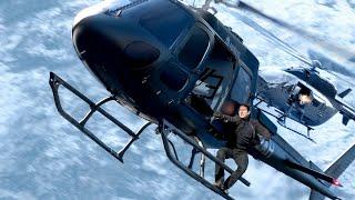 Behind the Fallout | Mission: Impossible - Fallout (2018) Blu Ray Featurettes