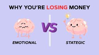 How PSYCHOLOGY Influences Our Financial Decisions | 5 Hidden Mental Traps