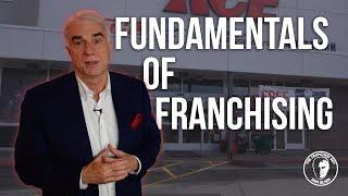 The Ultimate Guide to Franchising