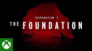 Control - The Foundation DLC Release Trailer