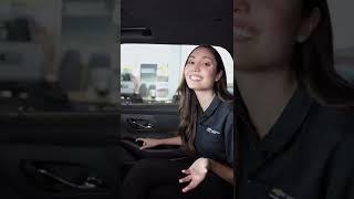 Rachel Ramos Host for SoCal Chevy