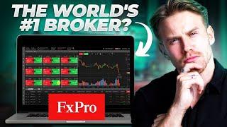 FxPro Review (2025) - Is this broker worth your money?